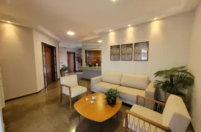 Apartamento com 3 quartos à venda na Vila Santa Maria, Americana 