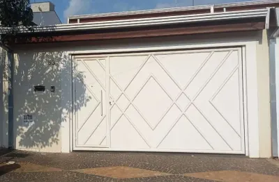 Casa com 3 quartos à venda no Parque Universitário, Americana 