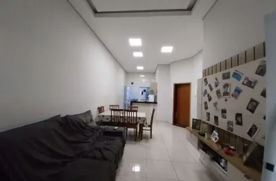 Casa com 2 quartos à venda em Nova Americana, Americana 