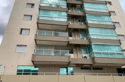 Apartamento com 3 quartos à venda no Jardim Paulista, Americana 