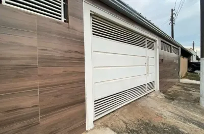 Casa com 3 quartos à venda em Antônio Zanaga II, Americana 