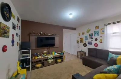 Apartamento à venda planalto do sol ii santa bárbara d'oeste