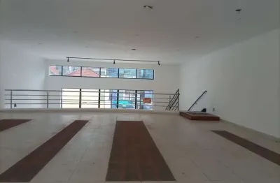 Casa comercial com 1 sala para alugar no Jardim Girassol, Americana 