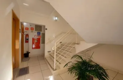 Apartamento com 2 quartos à venda na Vila Massucheto, Americana 