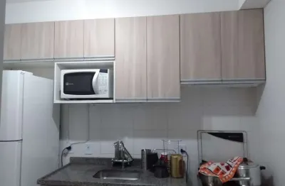 Apartamento com 2 quartos à venda no Joias de Santa Bárbara, Santa Bárbara D'Oeste 