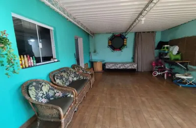 Casa com 3 quartos à venda no Jardim Ipiranga, Americana 