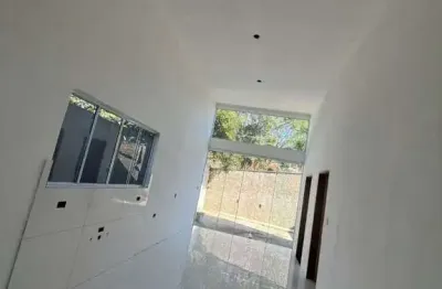 Casa com 3 quartos à venda na Vila Linópolis I, Santa Bárbara D'Oeste 