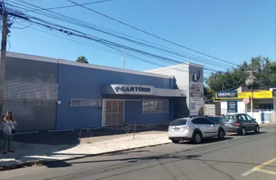 Prédio à venda no Centro, Americana 