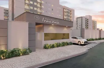 Apartamento com 2 quartos à venda no Jardim da Balsa I, Americana 