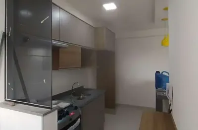 Apartamento com 2 quartos à venda no Jardim das Palmeiras I, Nova Odessa 