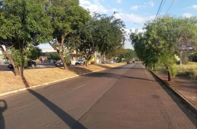 Casa comercial com 1 sala para alugar no Jardim Souza Queiroz, Santa Bárbara D'Oeste 