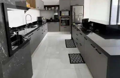 Casa com 3 quartos à venda no Jardim Pires de Andrade, Jales 