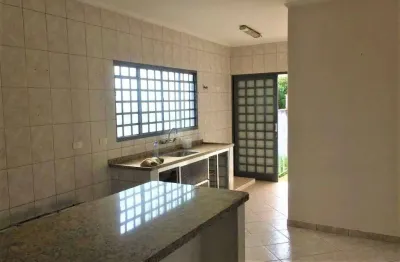 Casa com 3 quartos à venda na Vila Linópolis I, Santa Bárbara D'Oeste 