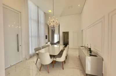 Casa com 3 quartos à venda em Chácara Letônia, Americana 