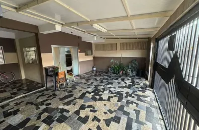 Casa com 4 quartos à venda no Jardim Paz, Americana 