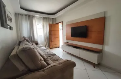 Casa com 3 quartos à venda na Vila Biasi, Americana 