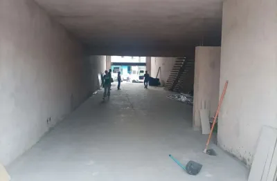 Casa comercial com 1 sala para alugar no Jardim Girassol, Americana 