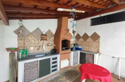 Casa com 3 quartos à venda no Jardim Bela Vista, Americana 