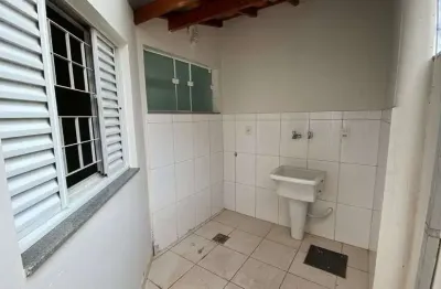 Casa com 3 quartos à venda no Jardim Terramérica II, Americana 