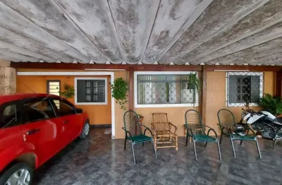 Casa com 4 quartos à venda em Antônio Zanaga II, Americana 