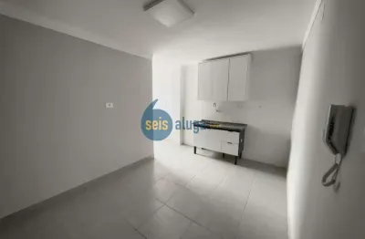 Apartamento para alugar com 2 quartos em Jardim Lizandra--  Americana