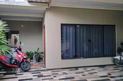 Casa com 3 quartos à venda no Parque das Nações, Americana 