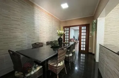 Casa à venda em vila linópolis i, 2 suítes, 190m², santa bárbara