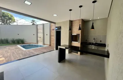 Casa com 3 quartos à venda no Werner Plaas, Americana 