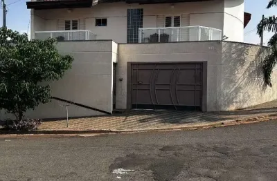 Casa com 3 quartos à venda no Residencial Furlan, Santa Bárbara D'Oeste 