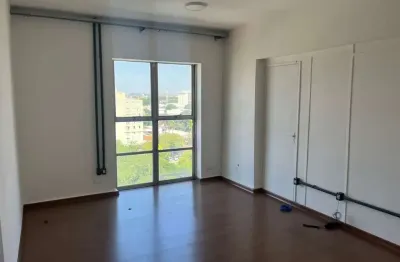 Sala comercial no centro de americana, 64m², 2 banheiros – venda e aluguel