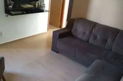 Apartamento à venda em praia azul, americana, 2 quartos, 50m²