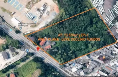 Terreno à venda e locação em itaquera, sp – oportunidade única