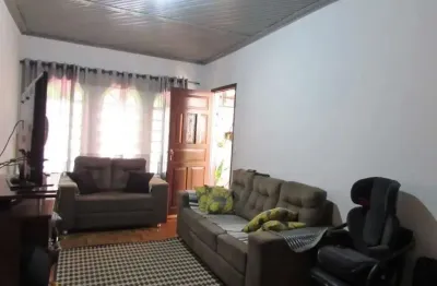 Casa com 3 quartos à venda na Cidade Jardim I, Americana 