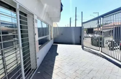 Casa para alugar no Centro, Americana 