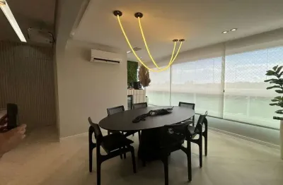 Apartamento com 3 quartos à venda no Jardim São Domingos, Americana 