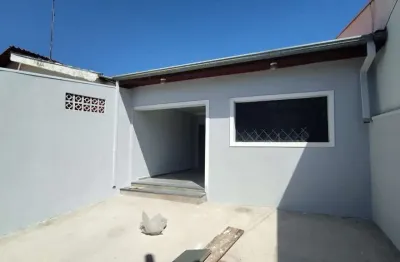 Casa com 3 quartos à venda no Jardim Santa Eliza, Americana 