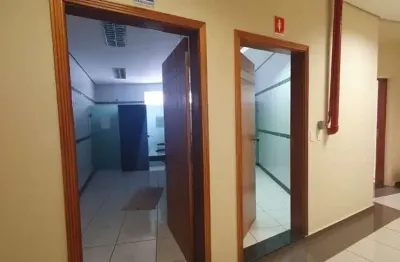 Sala comercial para alugar na Cidade Jardim I, Americana 