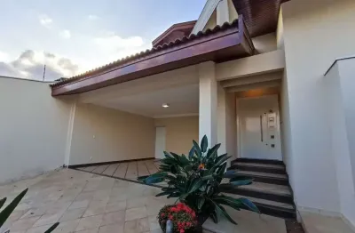 Casa com 3 quartos à venda no Werner Plaas, Americana 