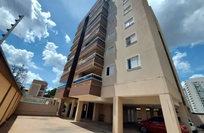 Apartamento à venda e locação em vila frezzarim, americana - 3 dorms