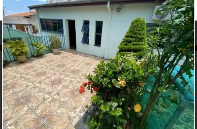 Casa com 3 quartos à venda na Vila Dainese, Americana 