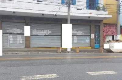 Casa comercial com 1 sala à venda na Vila Formosa, São Paulo 
