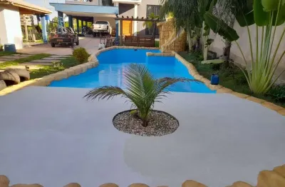 Chácara / sítio com 3 quartos à venda no Jardim Pires de Andrade, Jales 