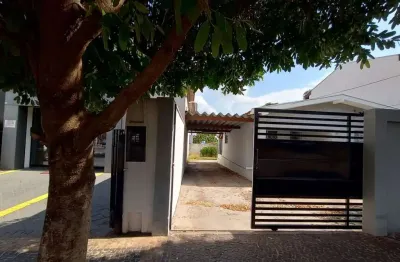 Casa à venda e locação em jardim progresso, americana – 2 dorms