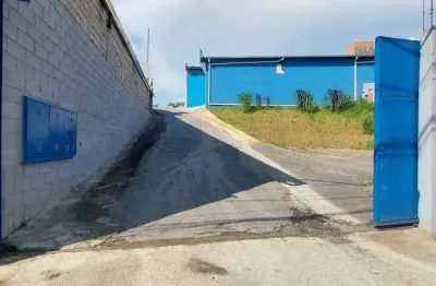 Barracão / Galpão / Depósito com 1 sala para alugar no Recanto Verde do Sol, São Paulo 