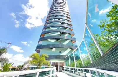 Apartamento com 3 quartos à venda no Jardim Girassol, Americana 