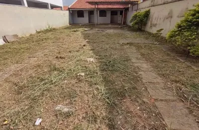 Casa com 1 quarto à venda no Jardim Guanabara, Americana 