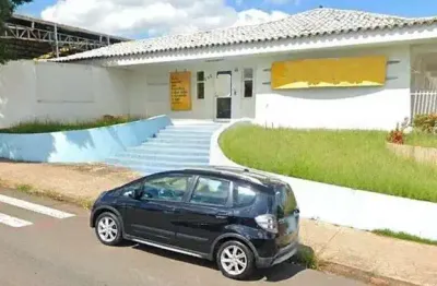 Casa à venda na Vila Nossa Senhora de Fátima, Americana 