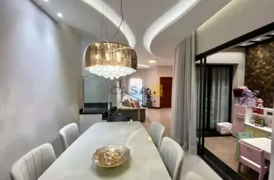 Casa com 3 quartos à venda na Vila São Pedro, Americana 