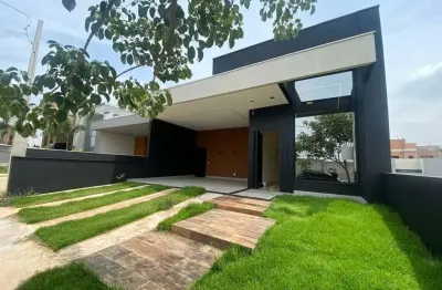 Casa com 3 quartos à venda no Jardim Recanto das Águas, Nova Odessa 