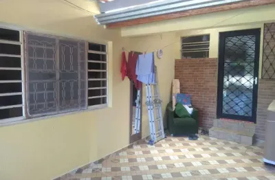 Casa com 1 quarto à venda no Jardim da Mata, Americana 